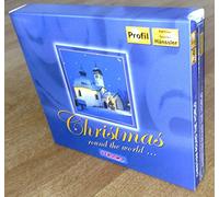Various Christmas Round the World (CD) Album