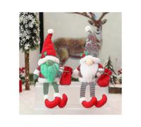 Christmas Santa Metal Cutting Die Exquisite Scrapbooking Embossing Template