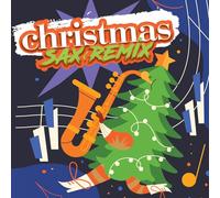 Christmas sax remix