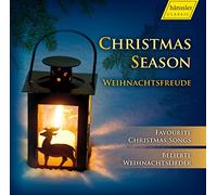 Christmas Season - Celebri Opere Nataliz