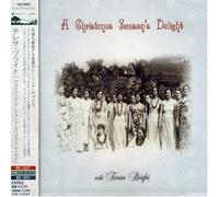 Christmas Season7s Delight Wit