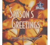 Christmas Season's Greetings - Various