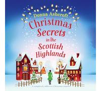 Christmas Secrets in the Scottish Highlands