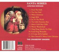 Christmas Serenade [Import anglais]