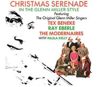 Christmas Serenade in the Glenn Miller Style