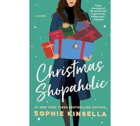 Christmas Shopaholic