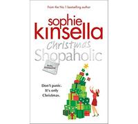 Christmas shopaholic - Kinsella Sophie