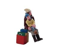 Christmas Shopping Break, Set Of 2 Cod. 92766