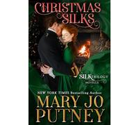 Christmas Silks: A Silk Trilogy Novella