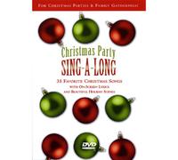 Christmas Sing-A-Long