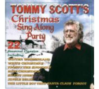 Christmas Sing-a-Long Party