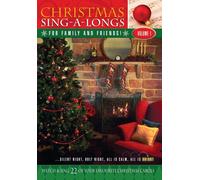 Christmas Sing-a-Longs & Much (2006)