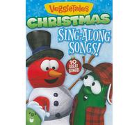 Christmas Sing-Along Songs! [Edizione: Germania]
