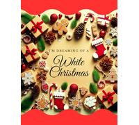 Christmas Sketchbook! I'm dreaming of a white Christmas! HO Ho Holidays