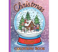 Christmas Snow Globes