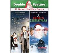 Christmas Snow / Hobo's Christmas
