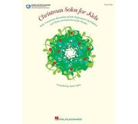 Christmas Solos For Kids (Tascabile)