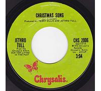 Christmas Song / Living in the Past