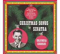 Sinatra, Frank - Christmas Songs By Sinatra