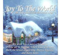 Christmas Songs (Compilation CD, 16 Tracks)