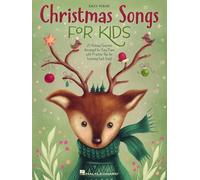 Christmas Songs for Kids (Tascabile)