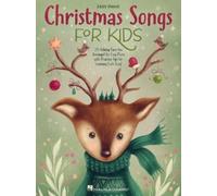 Christmas Songs for Kids (Tascabile)