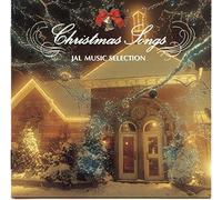 Christmas Songs - Japanese Airlines (JAL) Selections (Audio CD) - Various Artists (16 Tracks)