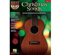 Christmas Songs (Mixed Media Product)