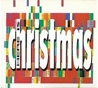 Christmas Songs (Rock + Pop) (Compilation CD, 16 Tracks)