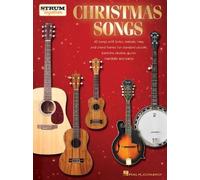 Christmas Songs - Strum Together (Tascabile)