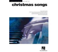 Christmas Songs (Tascabile)