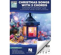 Christmas Songs With 3 Chords