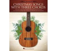 Christmas Songs with Three Chords (Tascabile)