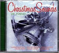 Christmas Sounds of Today