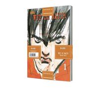 Christmas Special Sélection Baru: Christmas Special Bundle "Baru " Wut im Bauch Band 1 und 2