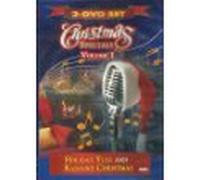 Christmas Specials Volume 1: Karaoke Christmas;Holiday Yule