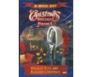 Christmas Specials Volume 1: Karaoke Christmas;Holiday Yule