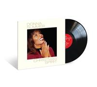 Donna Summer The Christmas Spirit (Vinyl) (Vinyl LP)