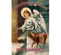 Christmas Stories And Legends