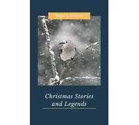 Christmas stories and legends