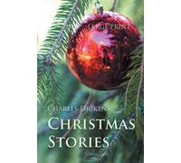 Christmas Stories (Large Print) - Dickens Charles