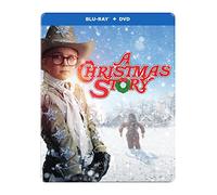 Christmas Story: 30Th Anniversary [Edizione: Stati Uniti]
