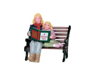 Christmas Story Book Cod. 52335