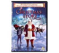 Christmas Story [DVD] [2007] [Edizione: Regno Unito]