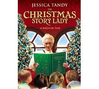 Christmas Story Lady