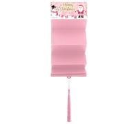 Christmas Surprise Money Holder | Festive Cash Gift Organizer | Multi-Box Envelope for C-hristmas Holiday Birthday Cashh G- Card Supplies Women Men Kids Party Celebration