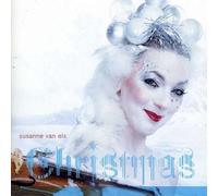 Christmas Susanne Van Els (CD)