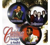 Christmas Swingin' & Soulful - Christmas Swingin' & Soulful