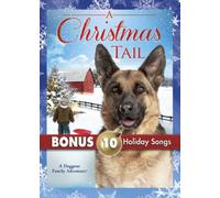 Christmas Tail [Edizione: Stati Uniti]