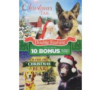 Christmas Tail / Winslow The Christmas Bear [Edizione: Stati Uniti]